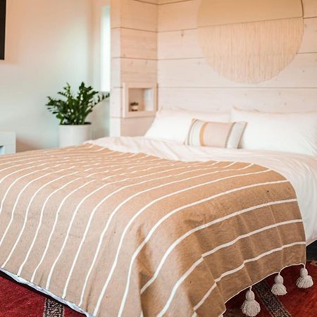 Funboard Room Includes King Bed And Mini Kitchenette Stinson Beach Dış mekan fotoğraf